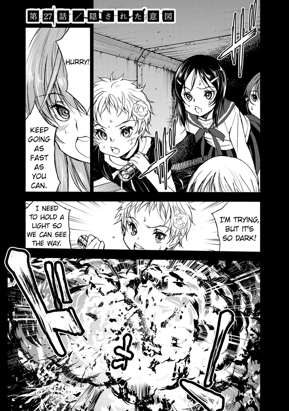 Page 1 of Chapter 27