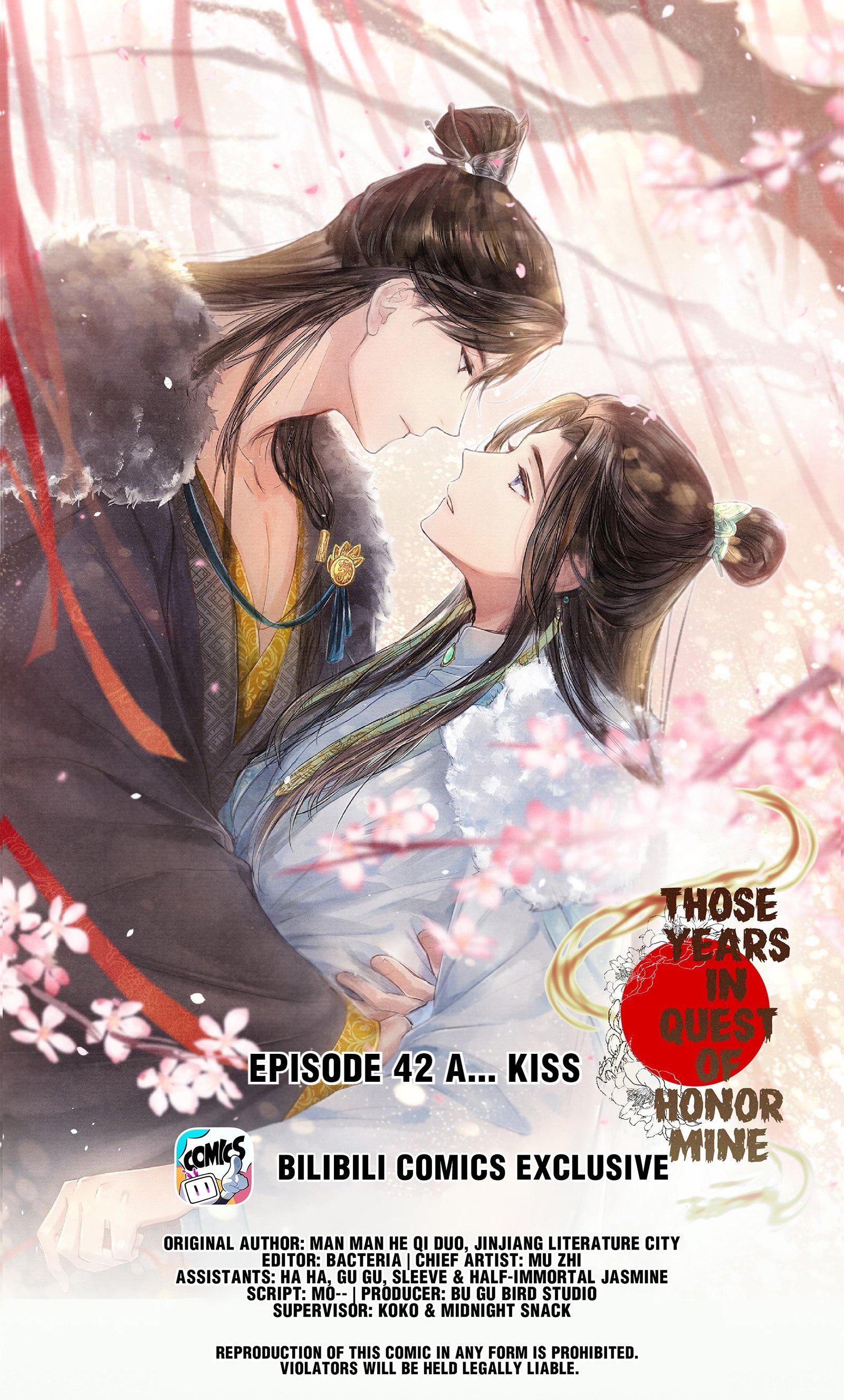 Page 1 of Chapter 42