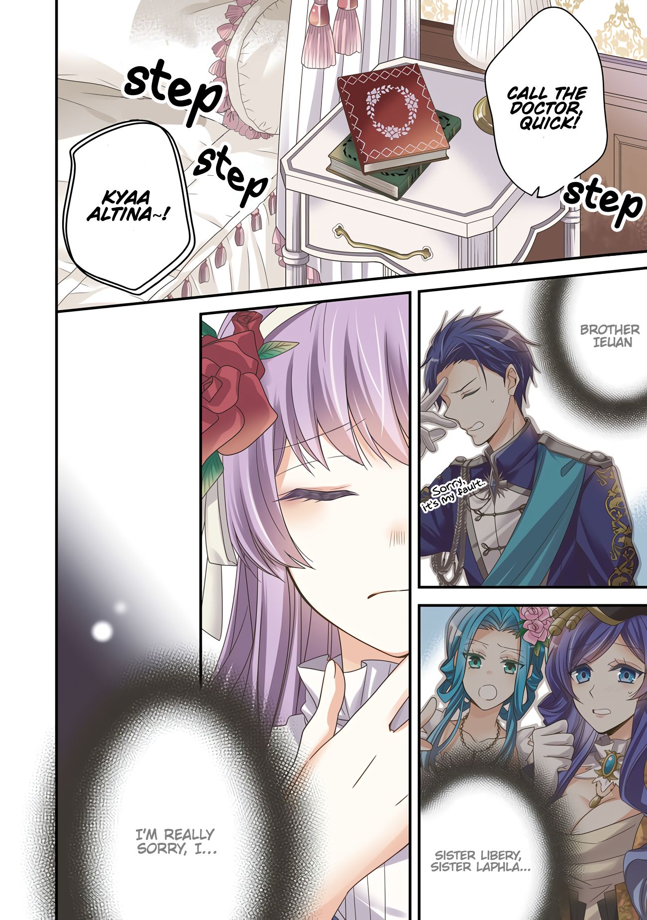 Page 5 of Chapter 1.1