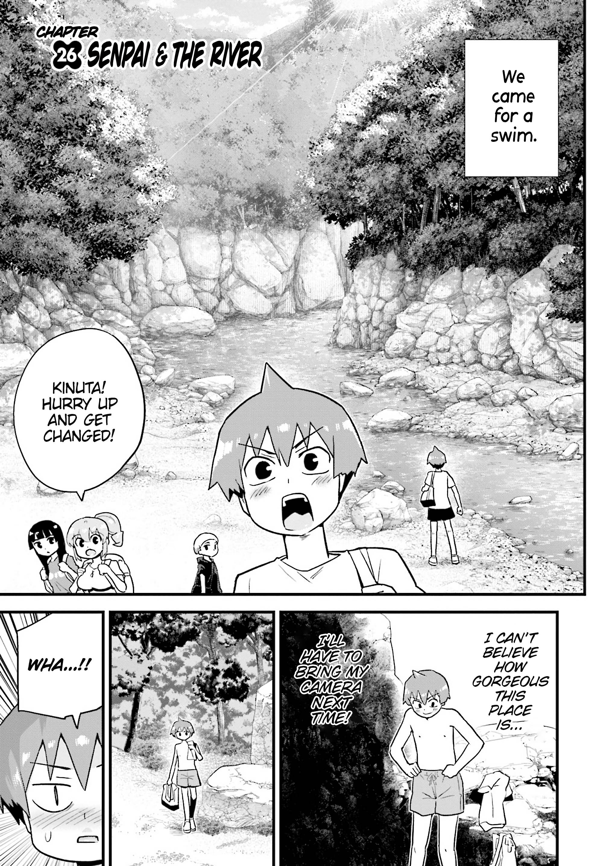 Page 1 of Chapter 26