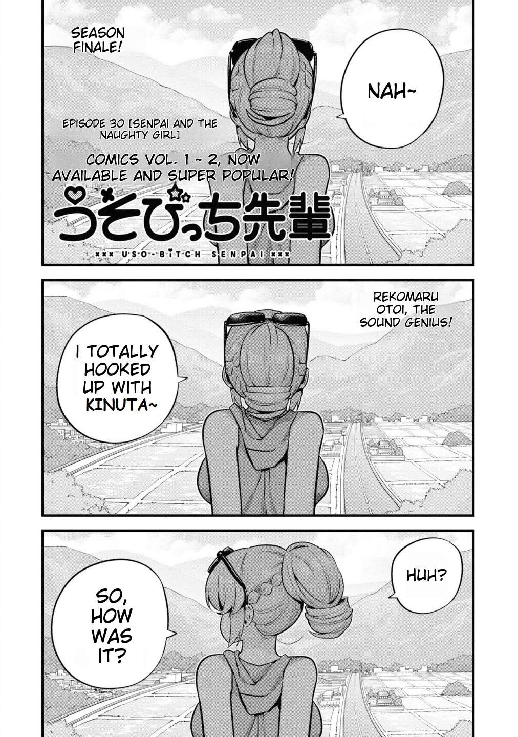 Page 1 of Chapter 30