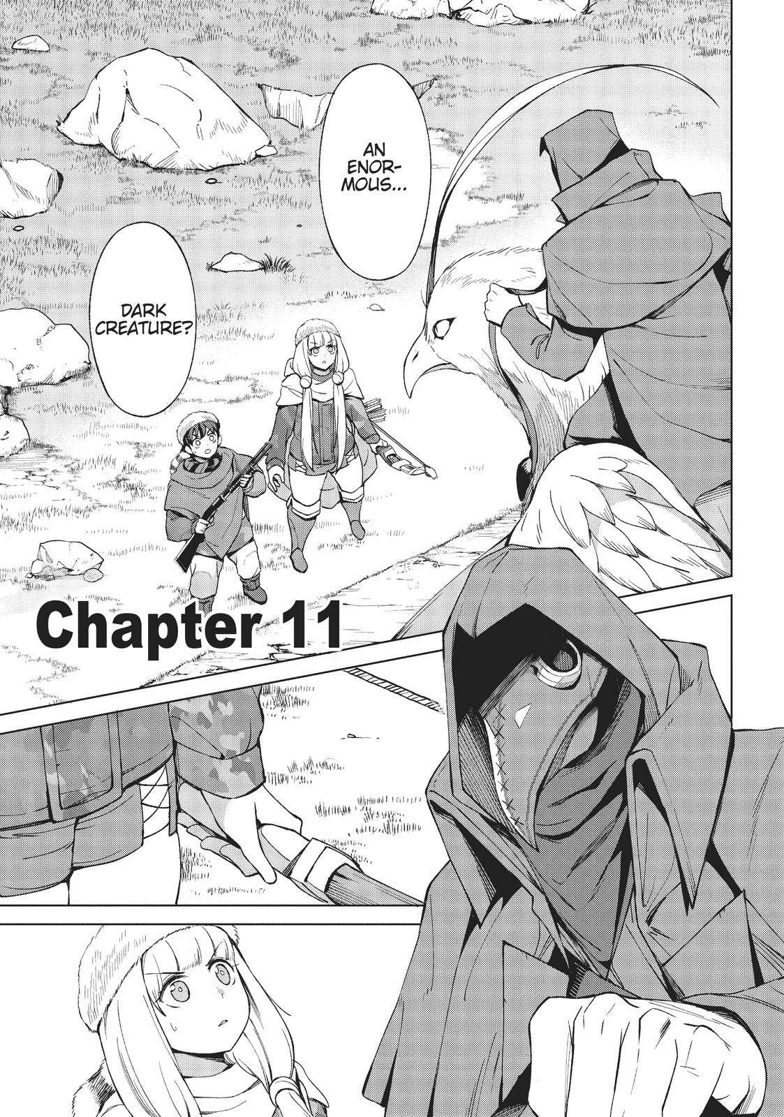 Page 1 of Chapter 11