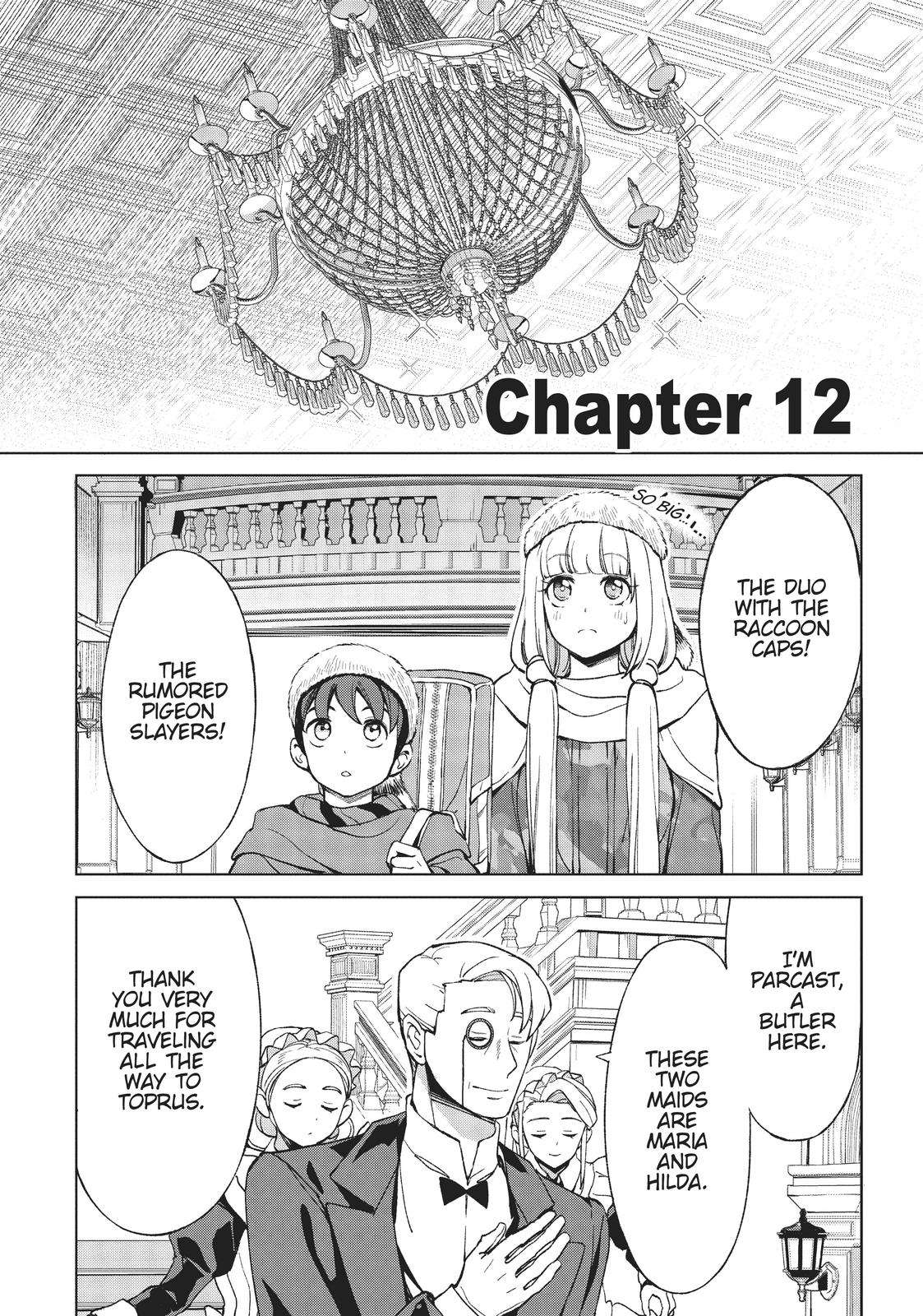 Page 1 of Chapter 12