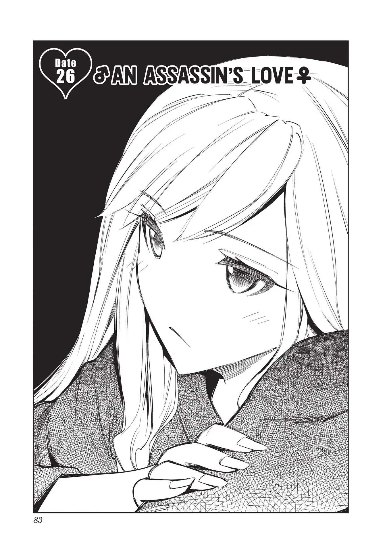 Page 1 of Chapter 26