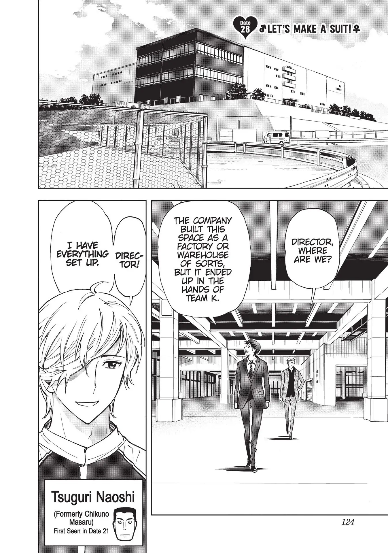 Page 1 of Chapter 28
