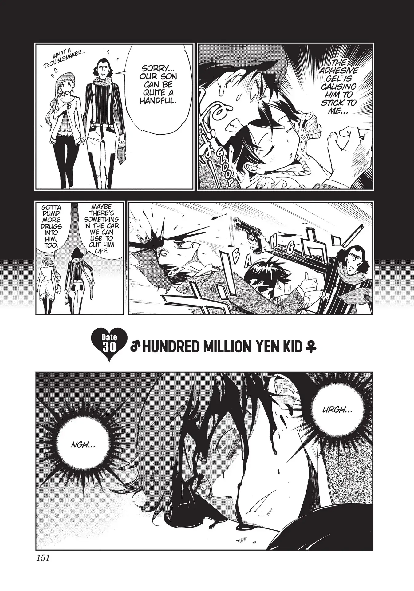 Page 1 of Chapter 30