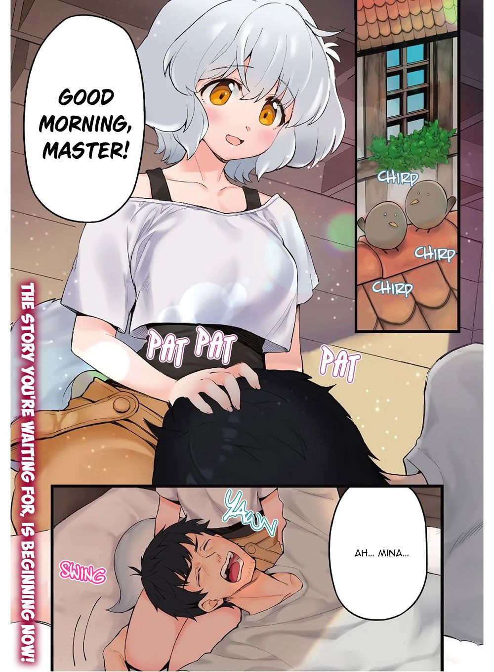 Page 3 of Chapter 1