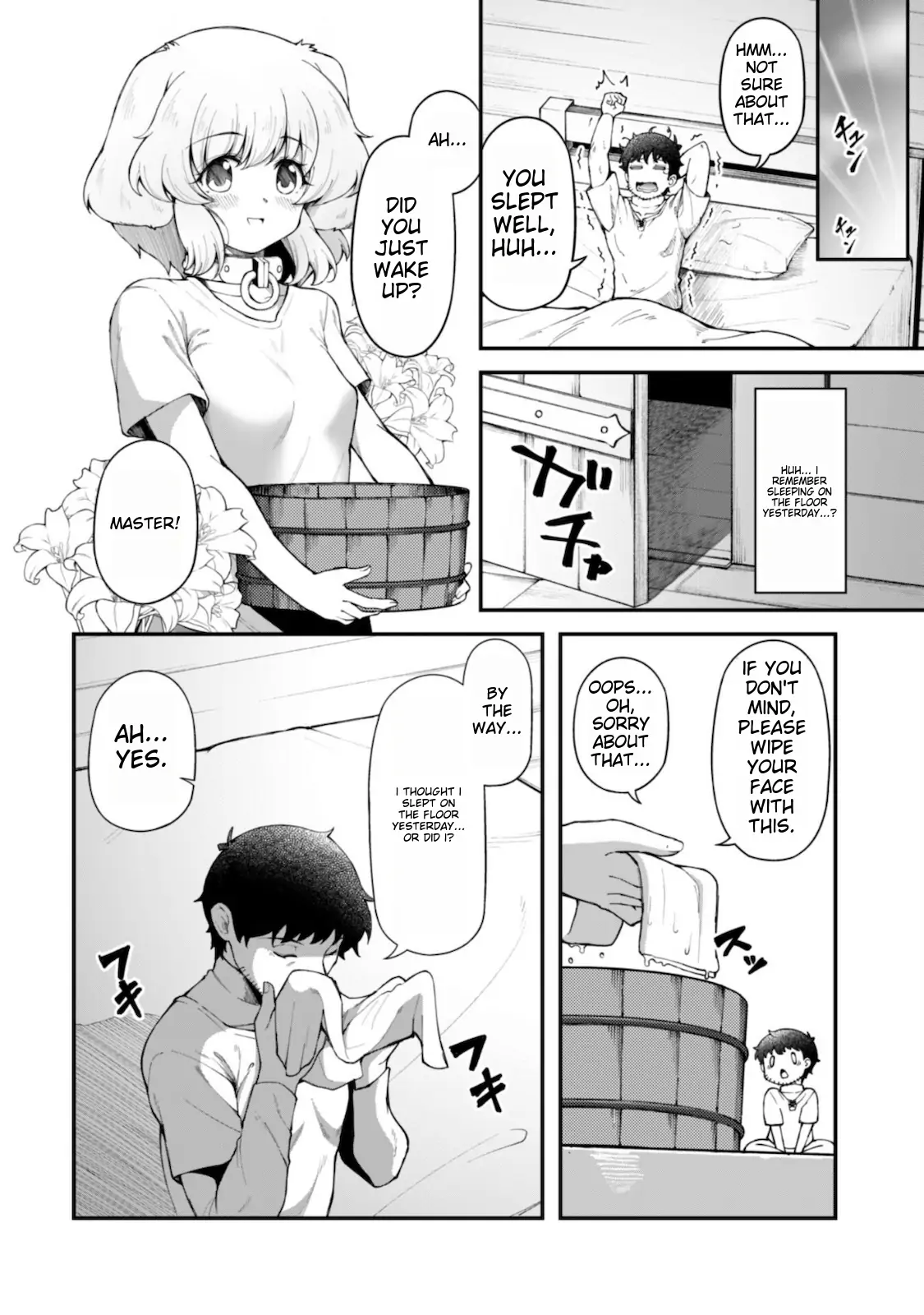 Page 8 of Chapter 7.1