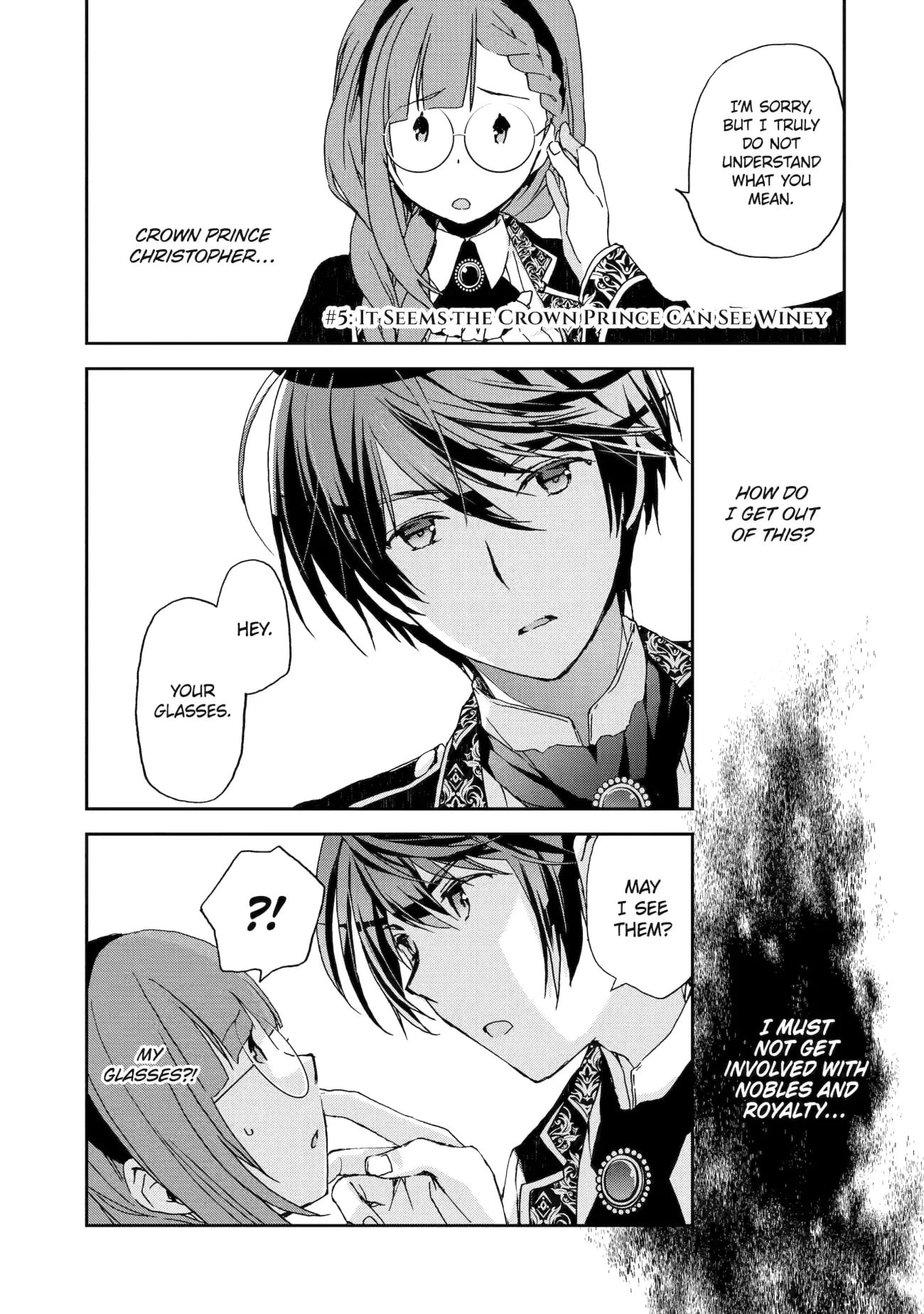 Page 1 of Chapter 5
