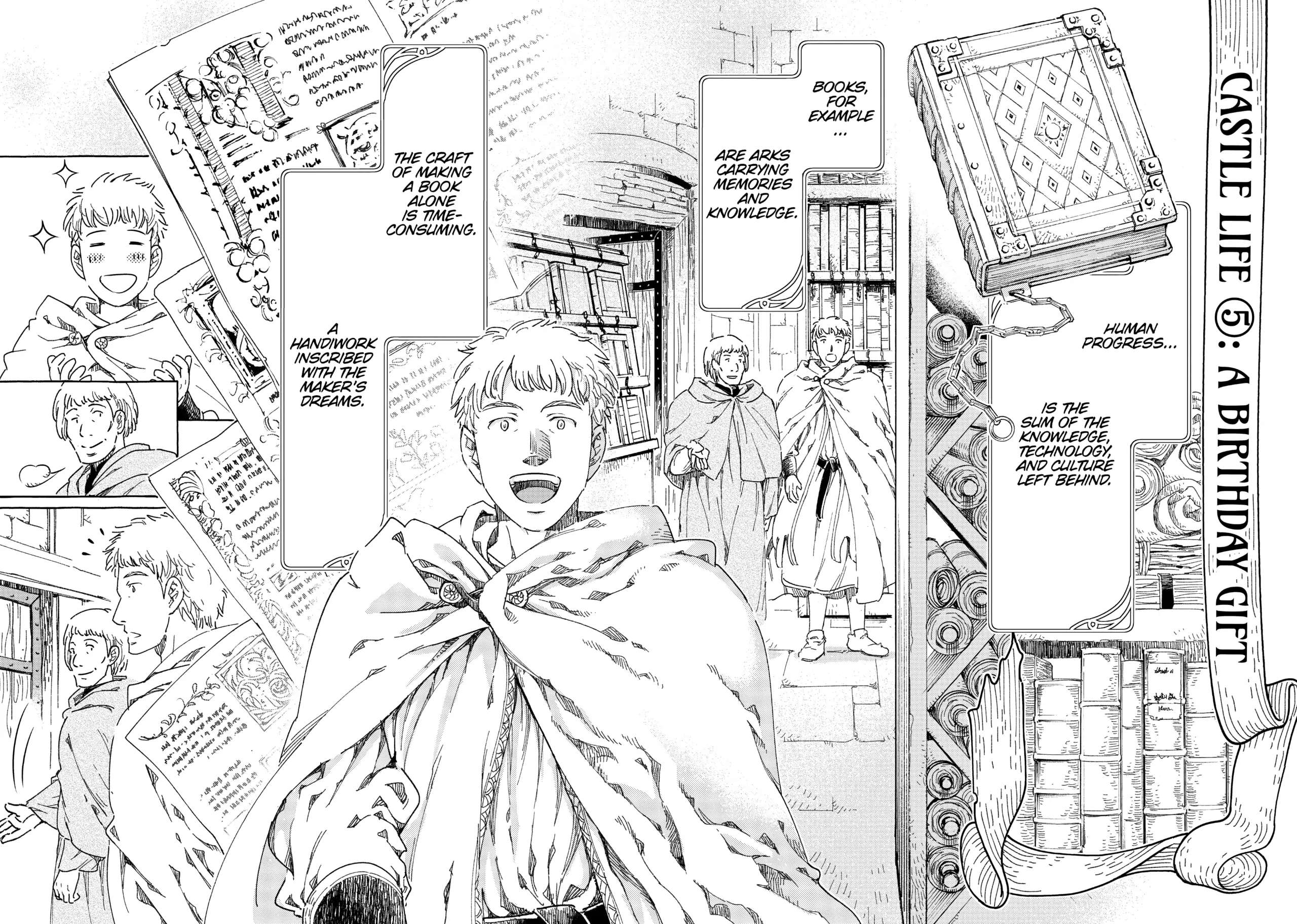 Page 1 of Chapter 19.5