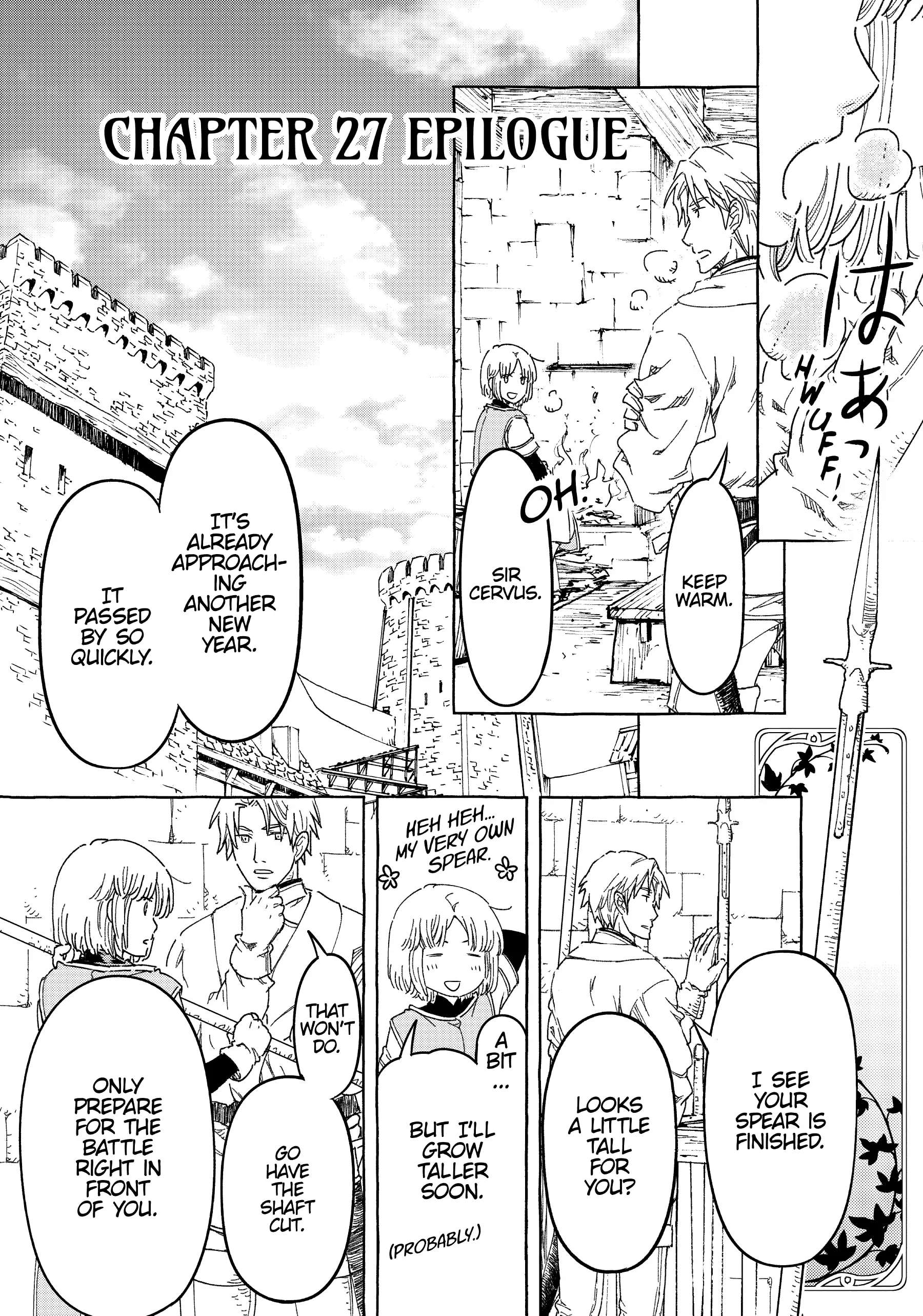 Page 1 of Chapter 27