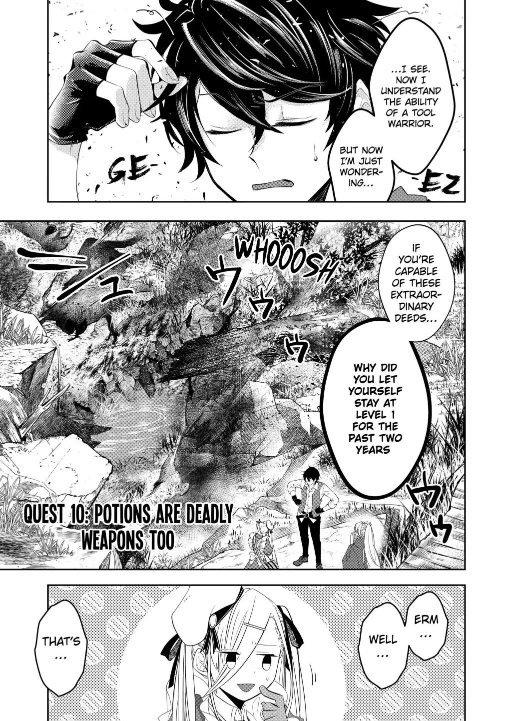 Page 1 of Chapter 10.1