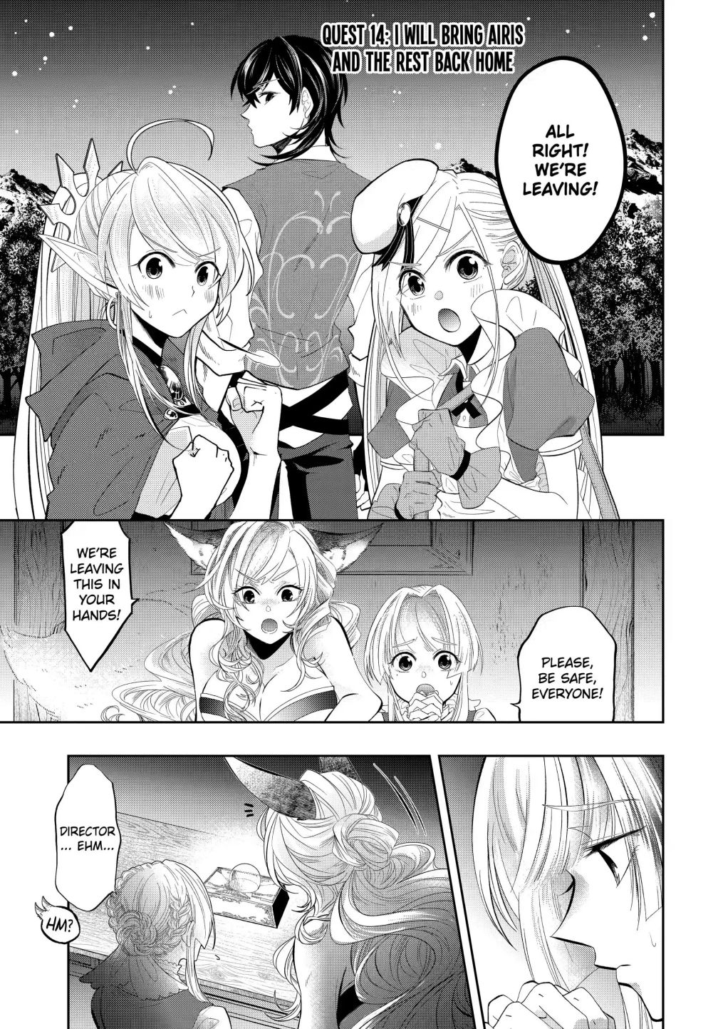 Page 1 of Chapter 14.1