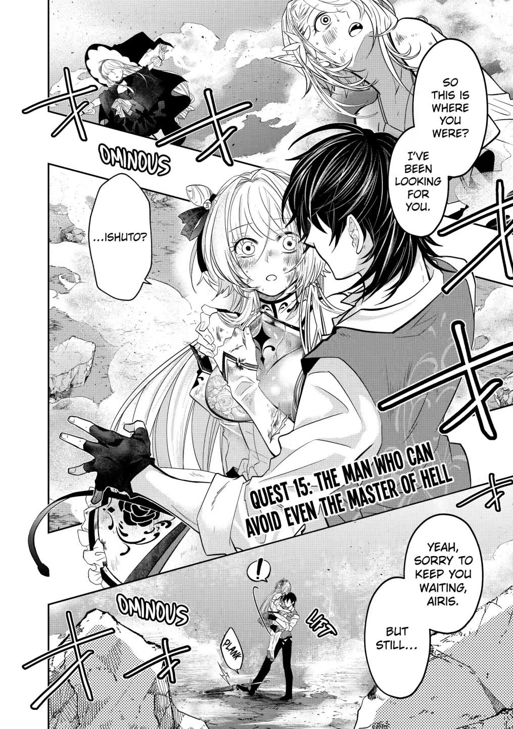 Page 1 of Chapter 15.1