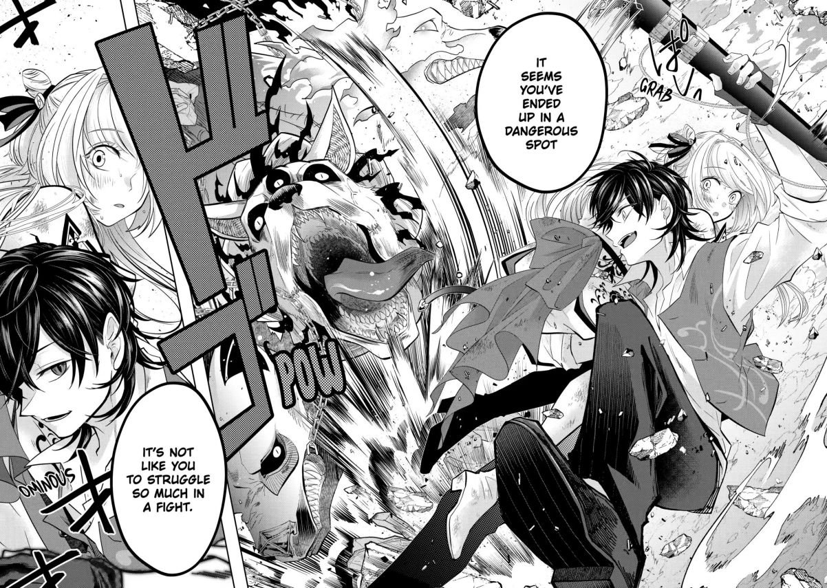 Page 2 of Chapter 15.1