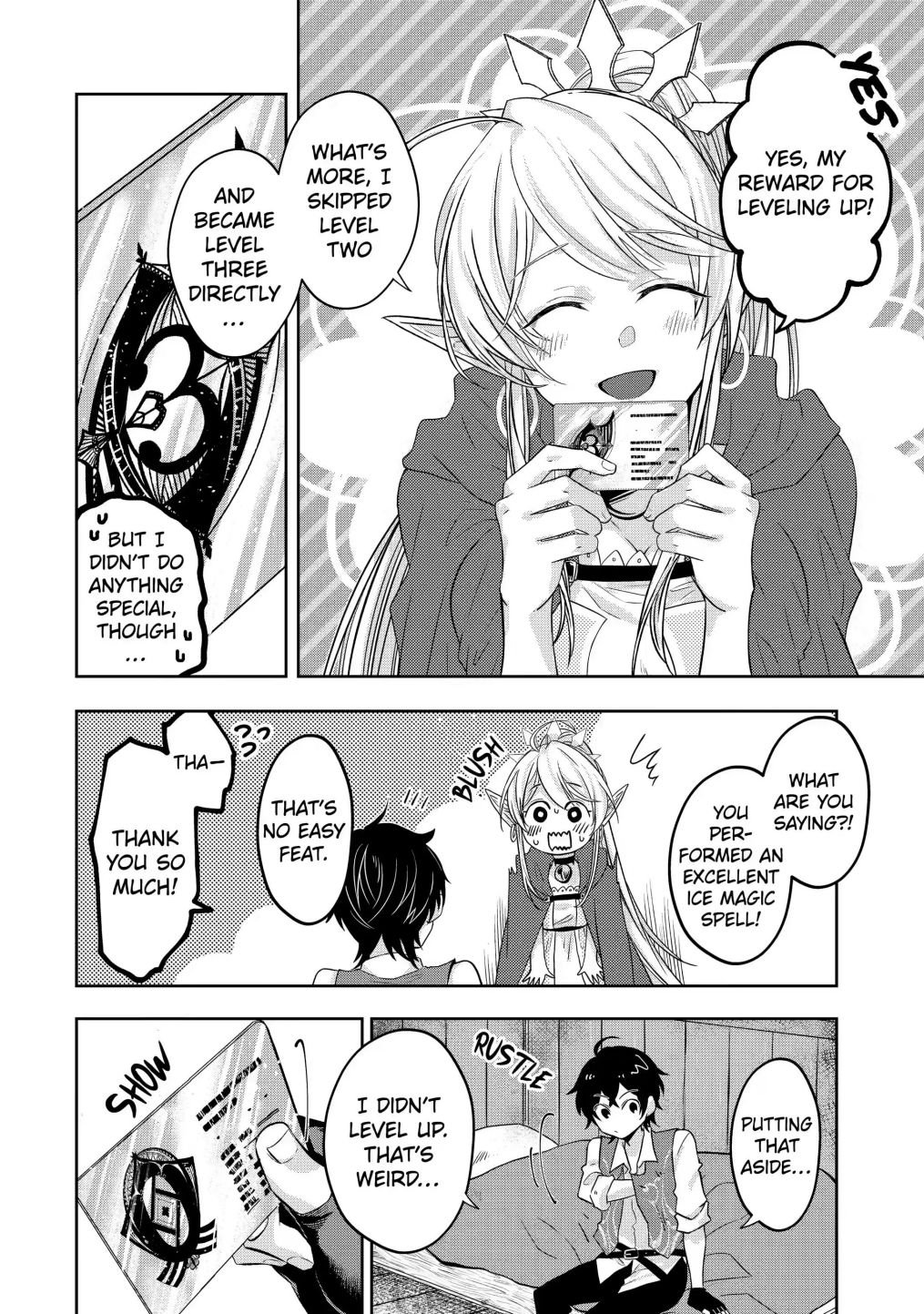 Page 8 of Chapter 8.1