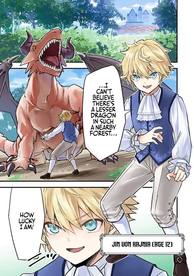 Page 2 of Chapter 1