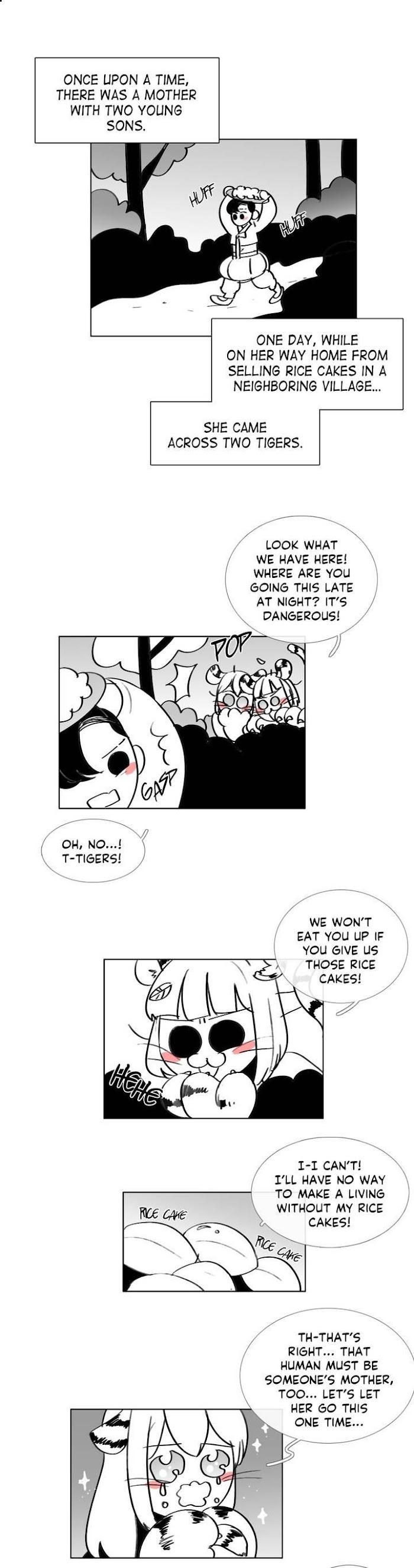 Page 1 of Chapter 100