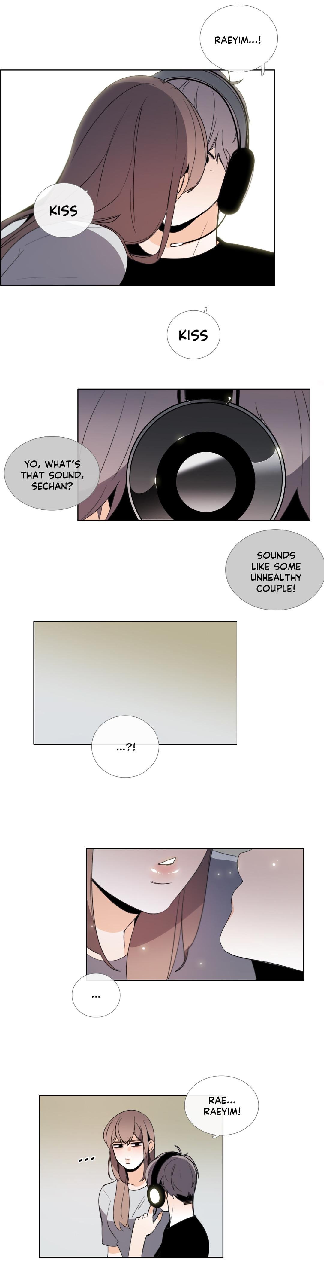Page 1 of Chapter 101
