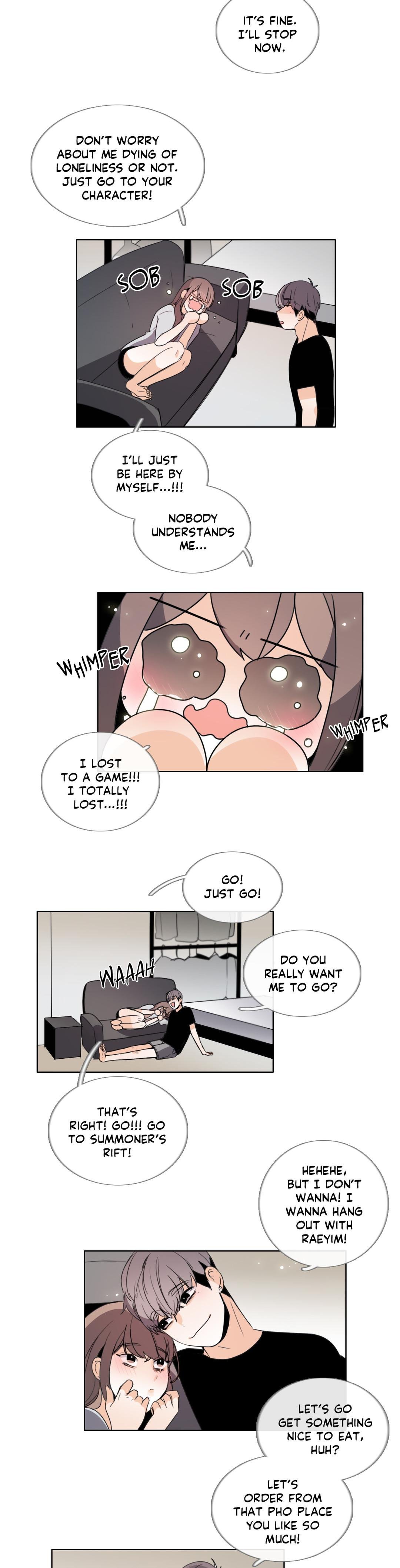 Page 5 of Chapter 101