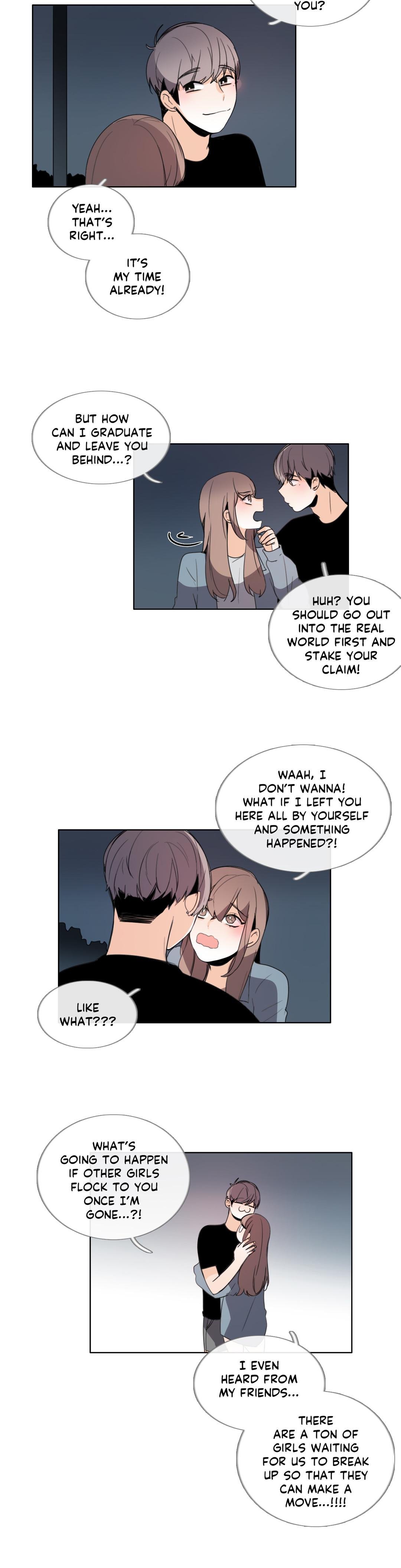 Page 8 of Chapter 101