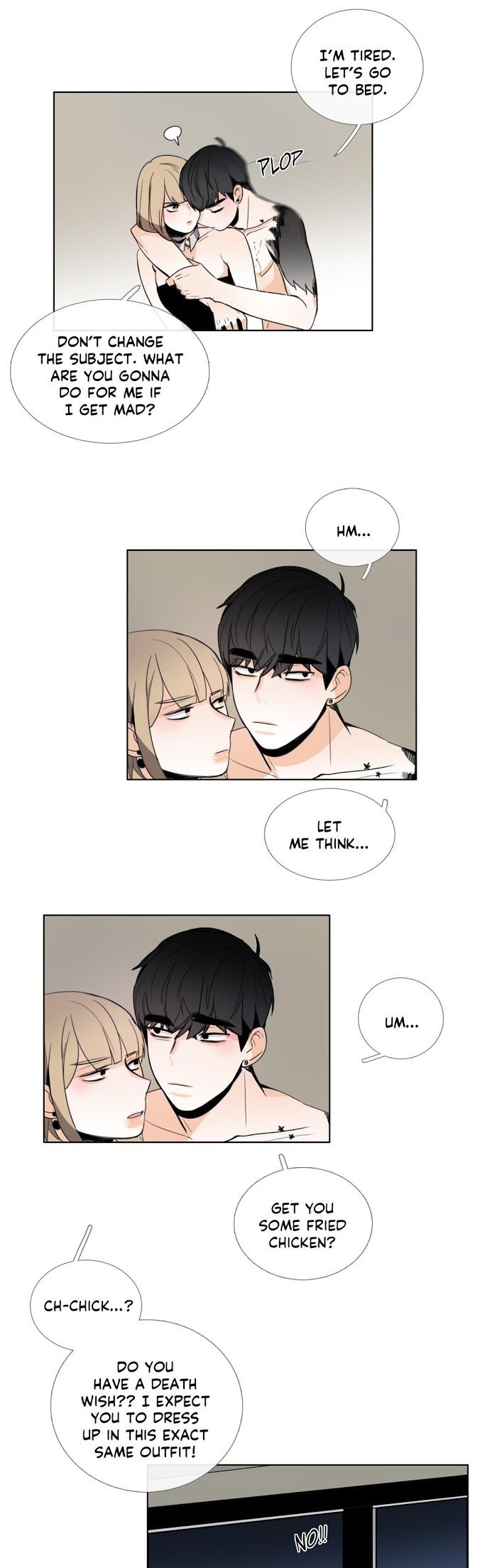 Page 2 of Chapter 110