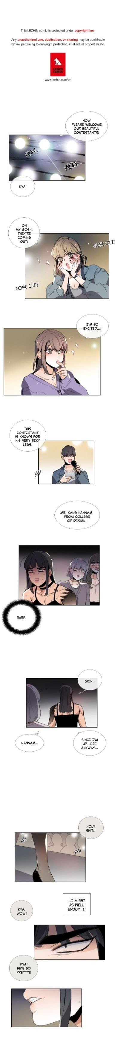 Page 1 of Chapter 111