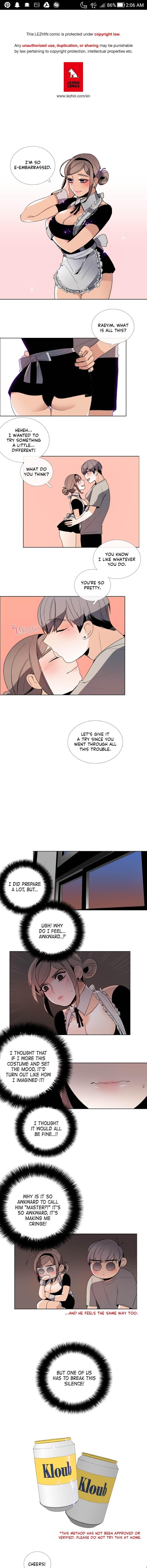 Page 1 of Chapter 58