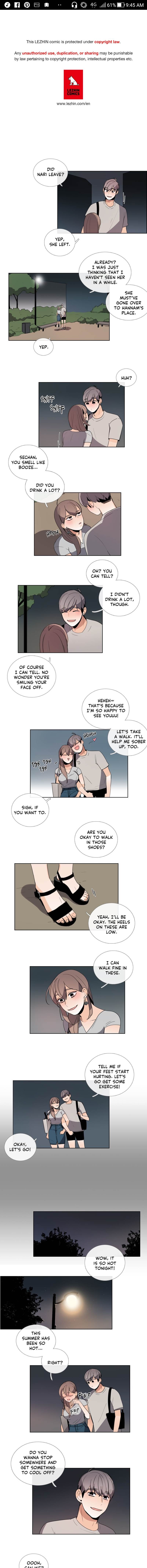 Page 1 of Chapter 64