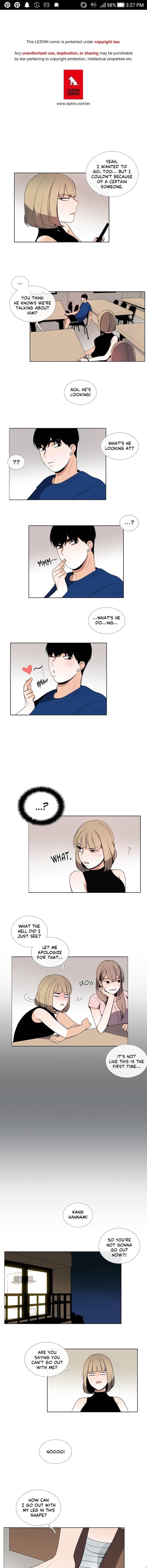 Page 1 of Chapter 76