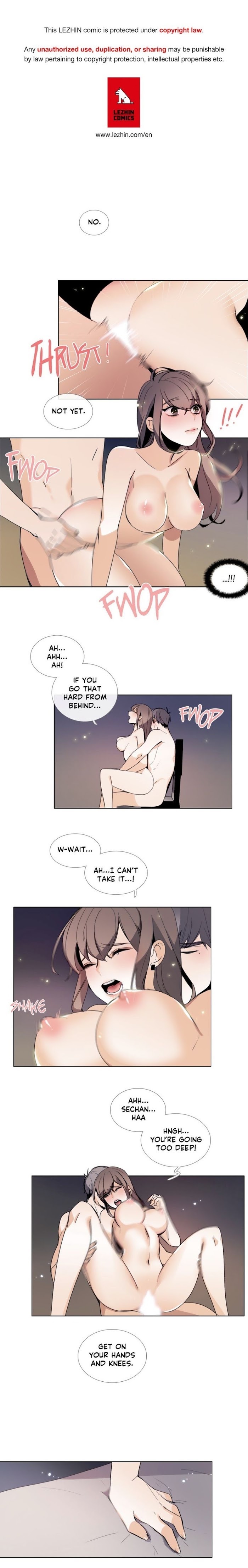 Page 1 of Chapter 81
