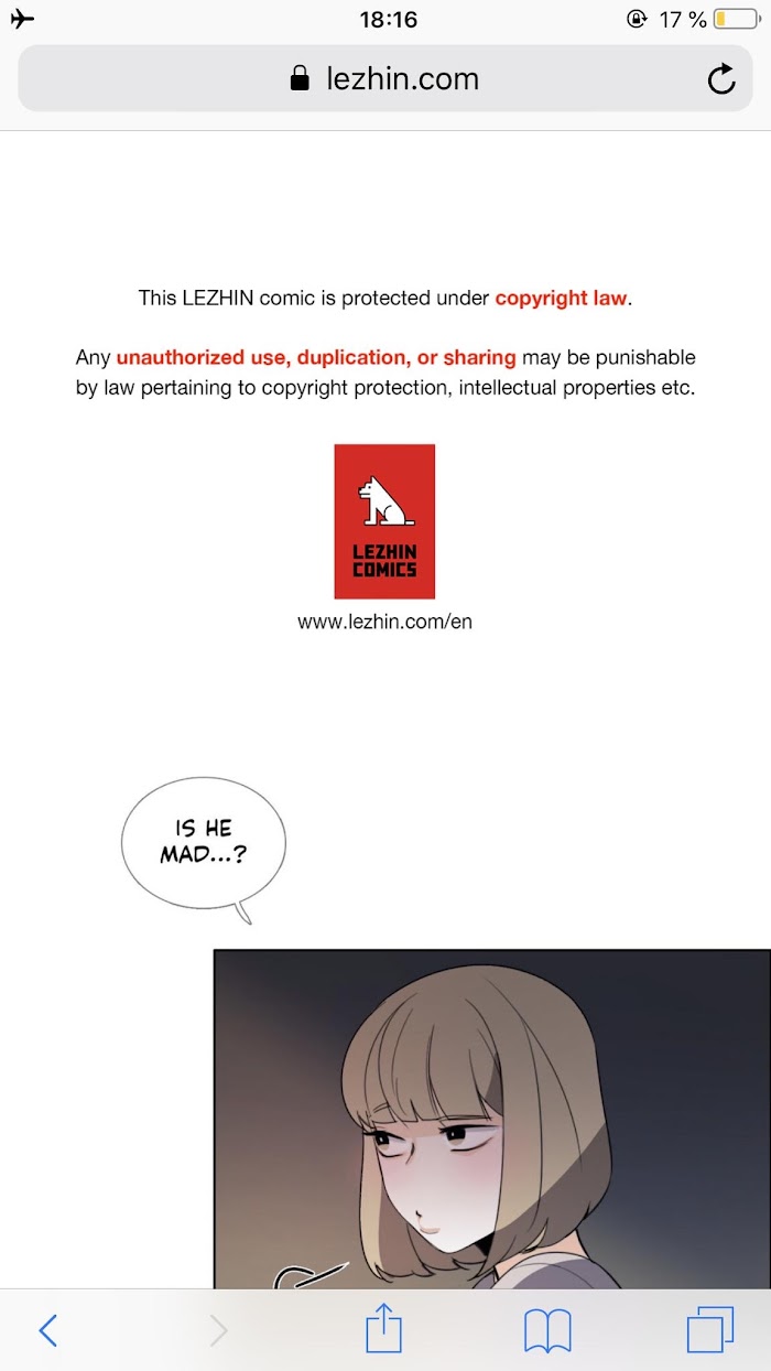 Page 1 of Chapter 82