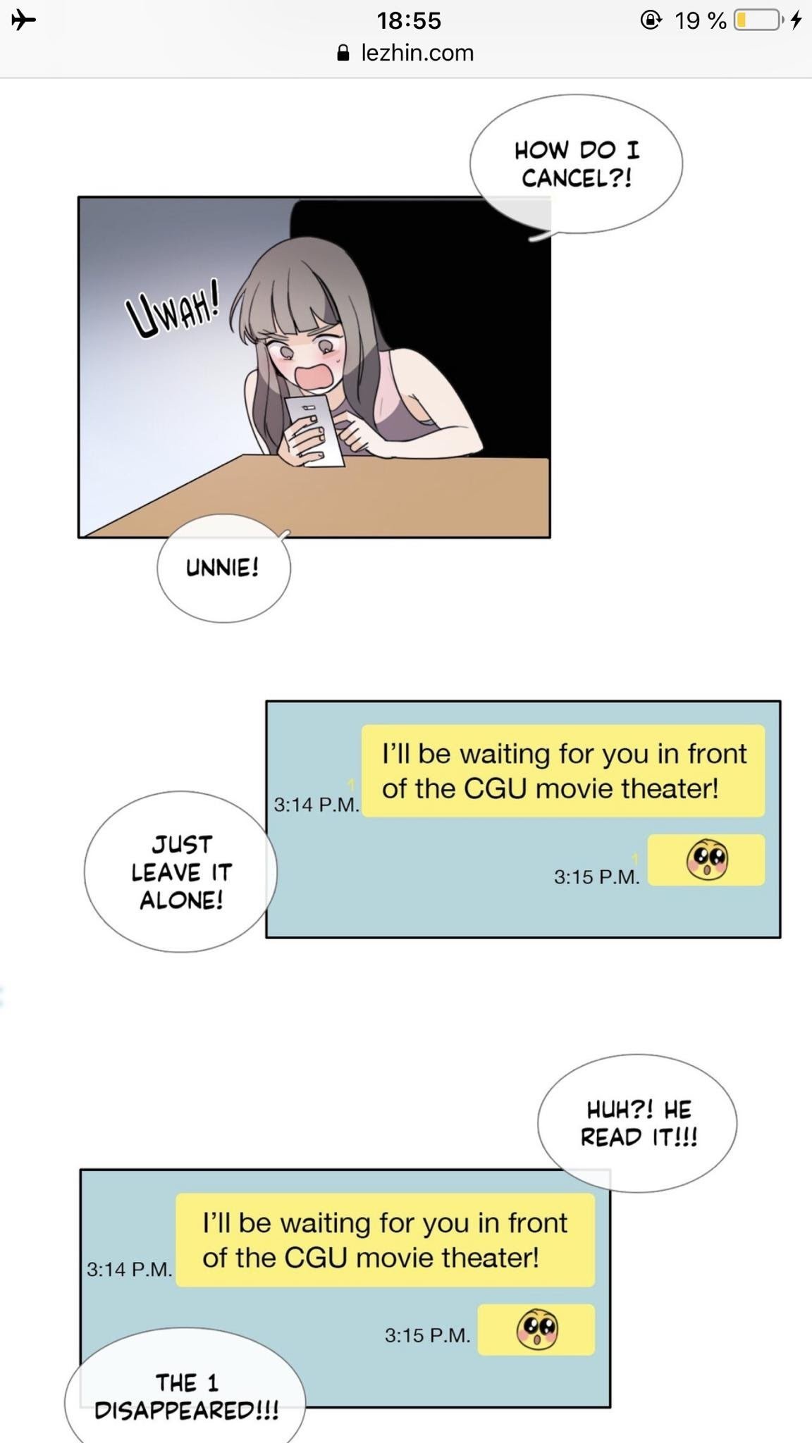 Page 2 of Chapter 83