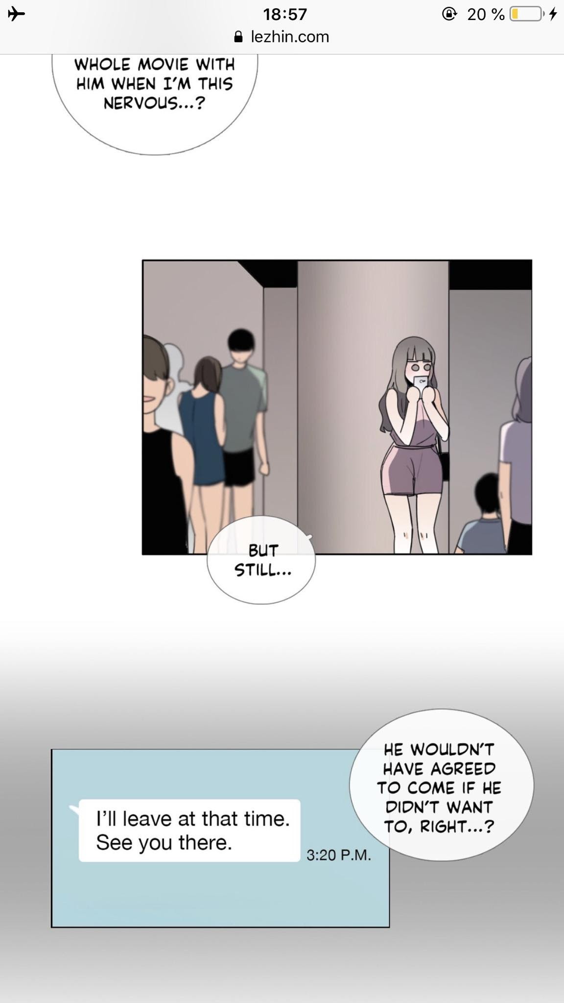 Page 11 of Chapter 83