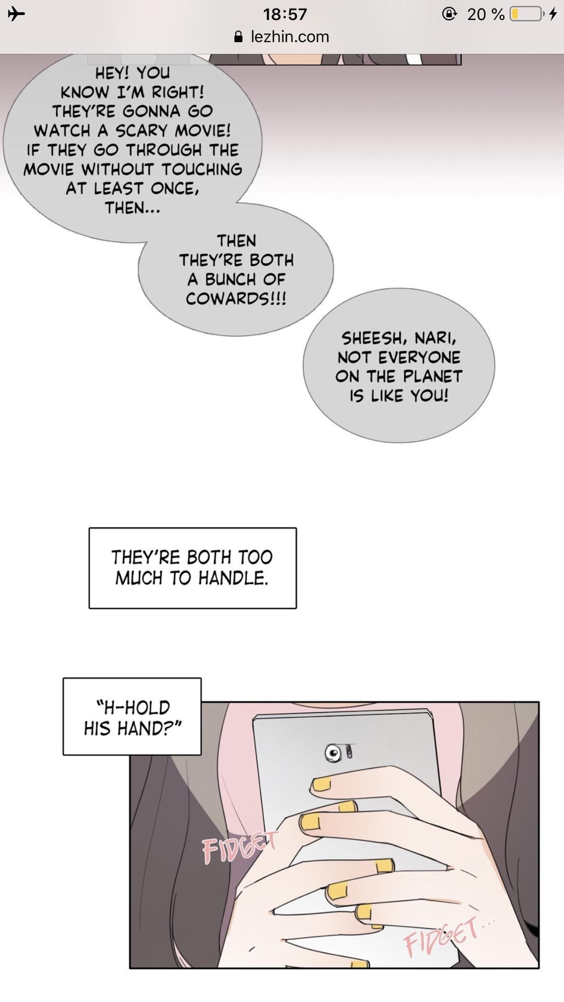 Page 13 of Chapter 83