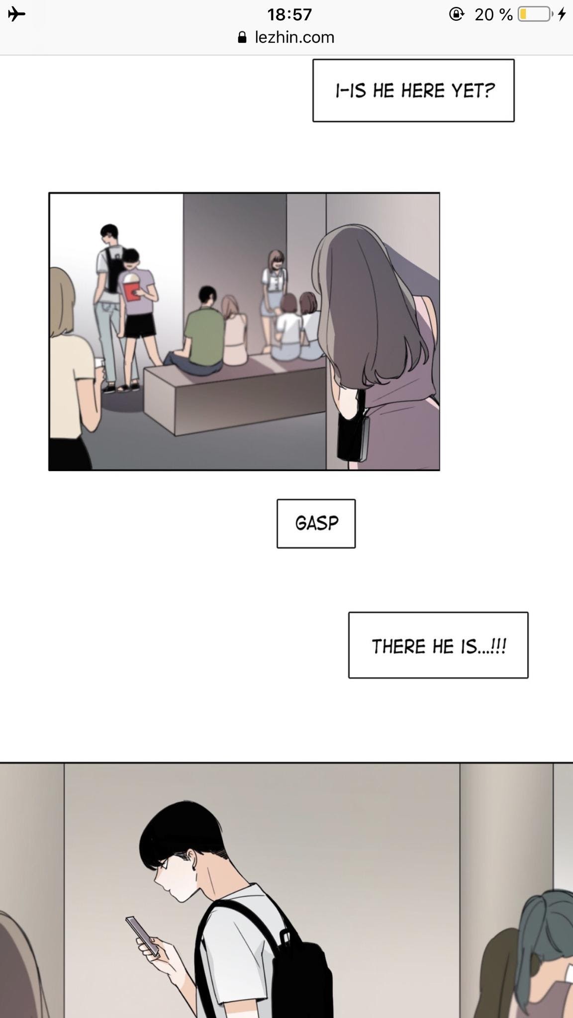 Page 15 of Chapter 83
