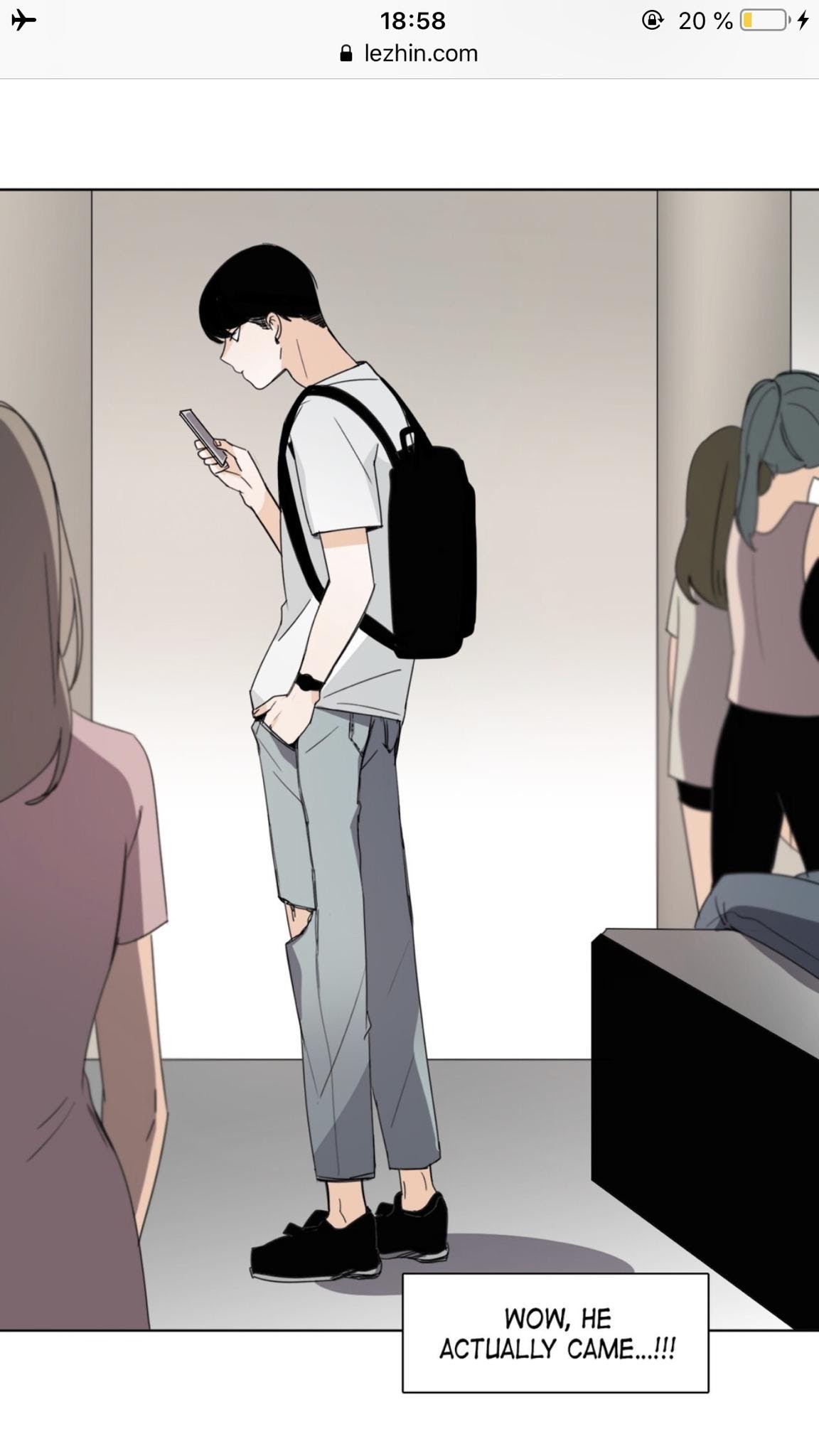 Page 16 of Chapter 83