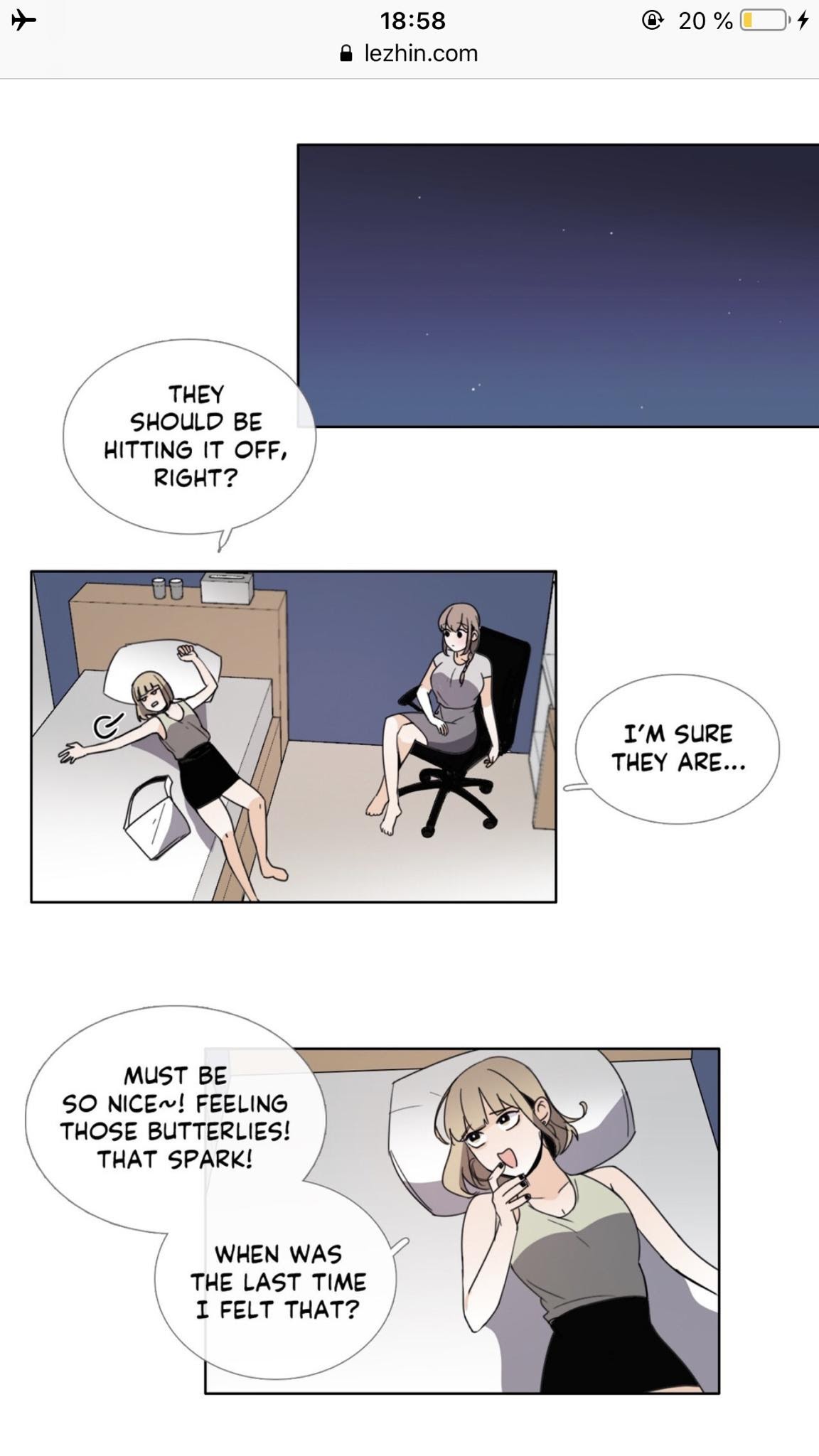 Page 19 of Chapter 83