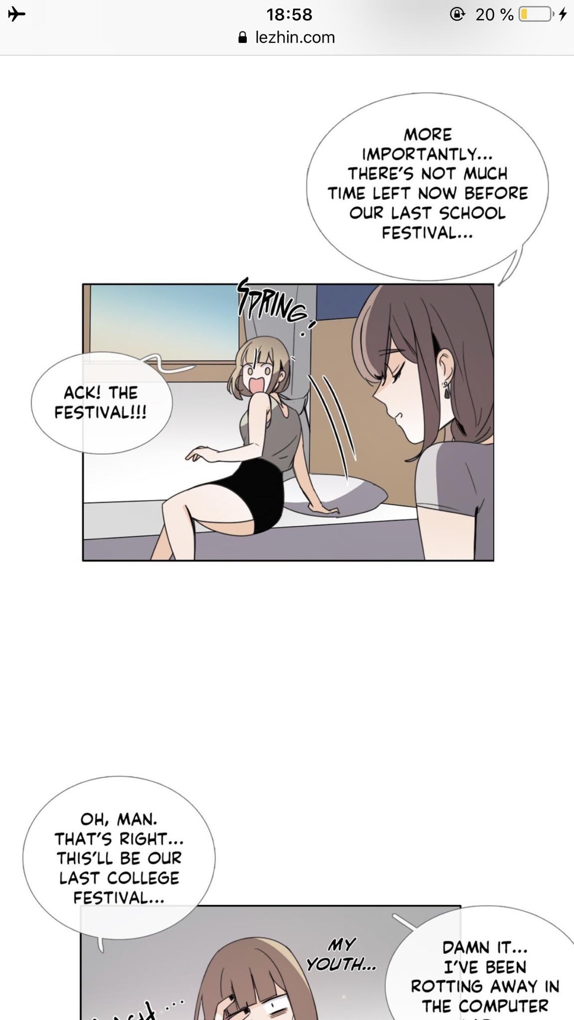 Page 20 of Chapter 83