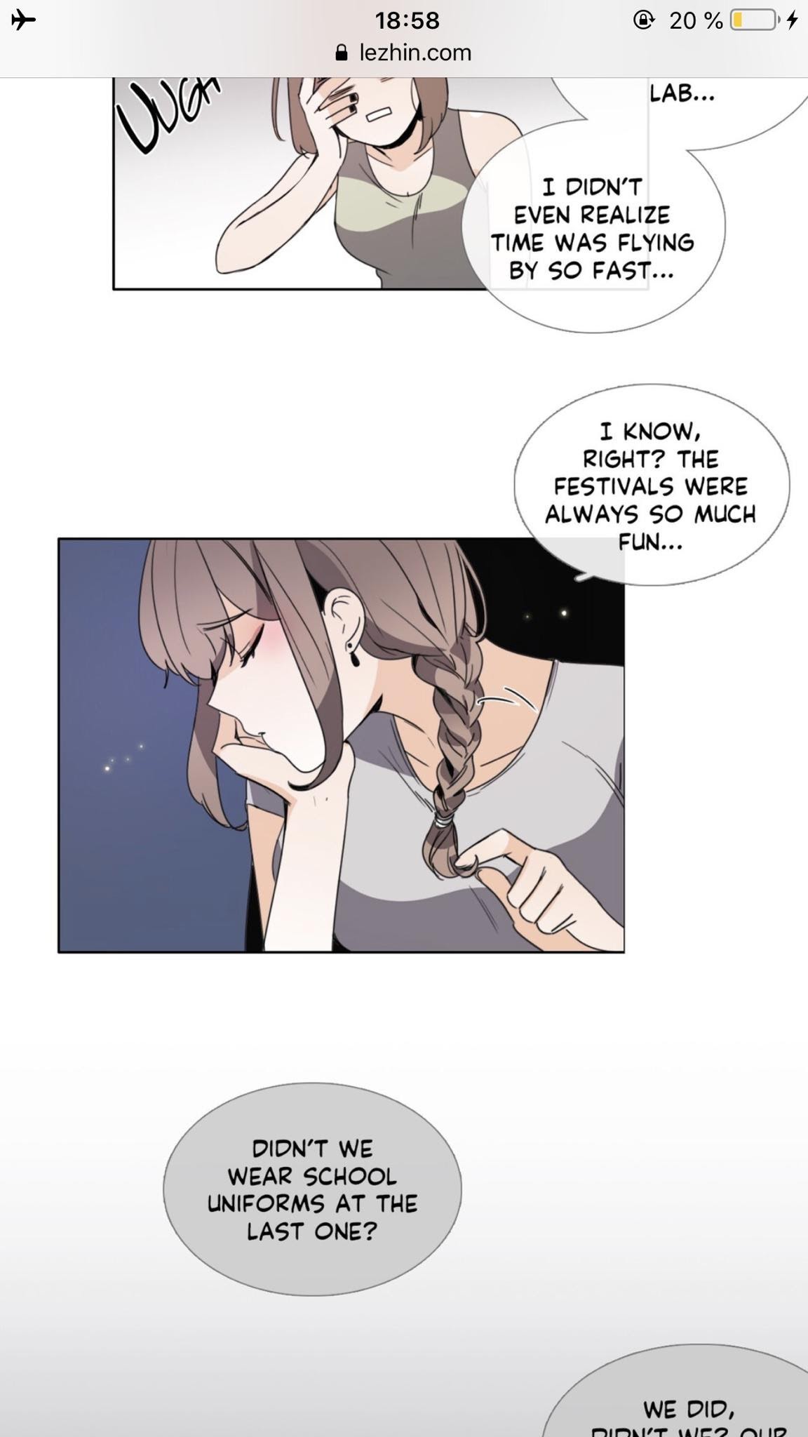 Page 21 of Chapter 83