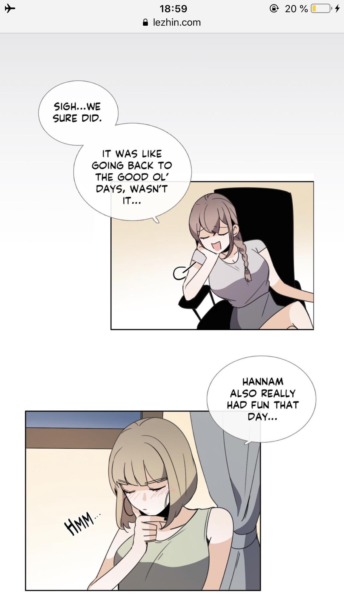 Page 23 of Chapter 83