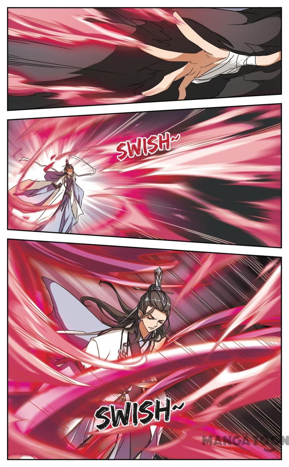 Page 1 of Chapter 100