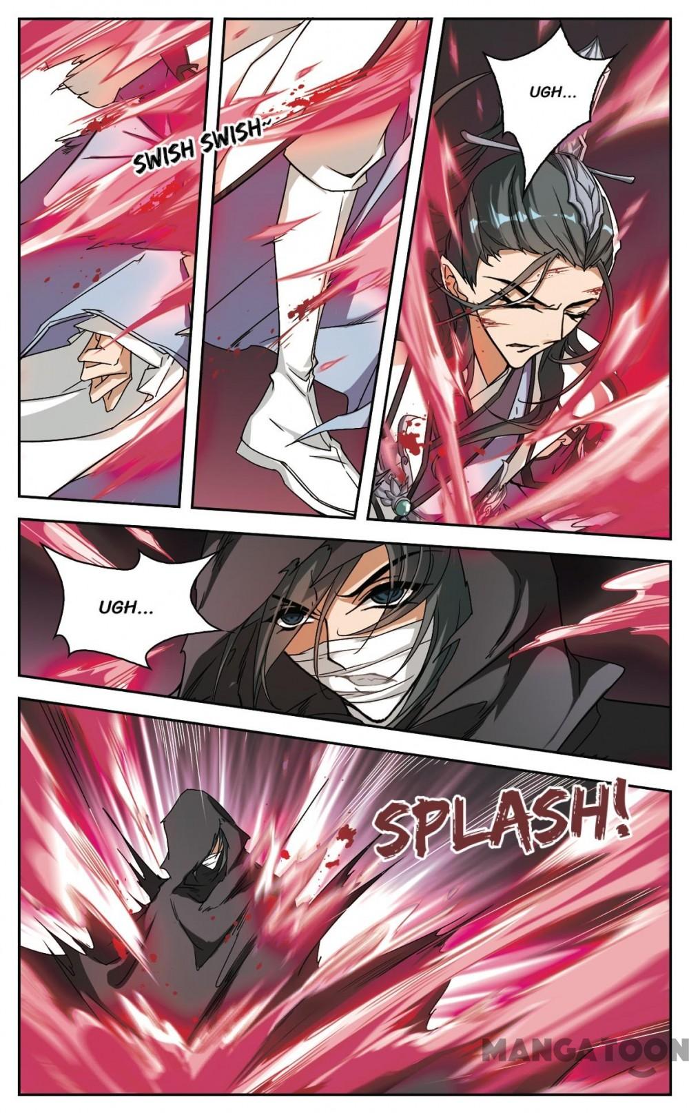 Page 2 of Chapter 100