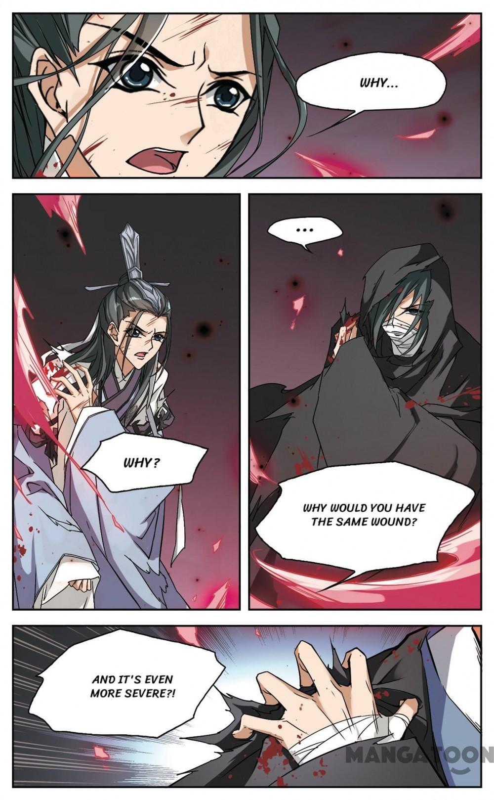 Page 3 of Chapter 100