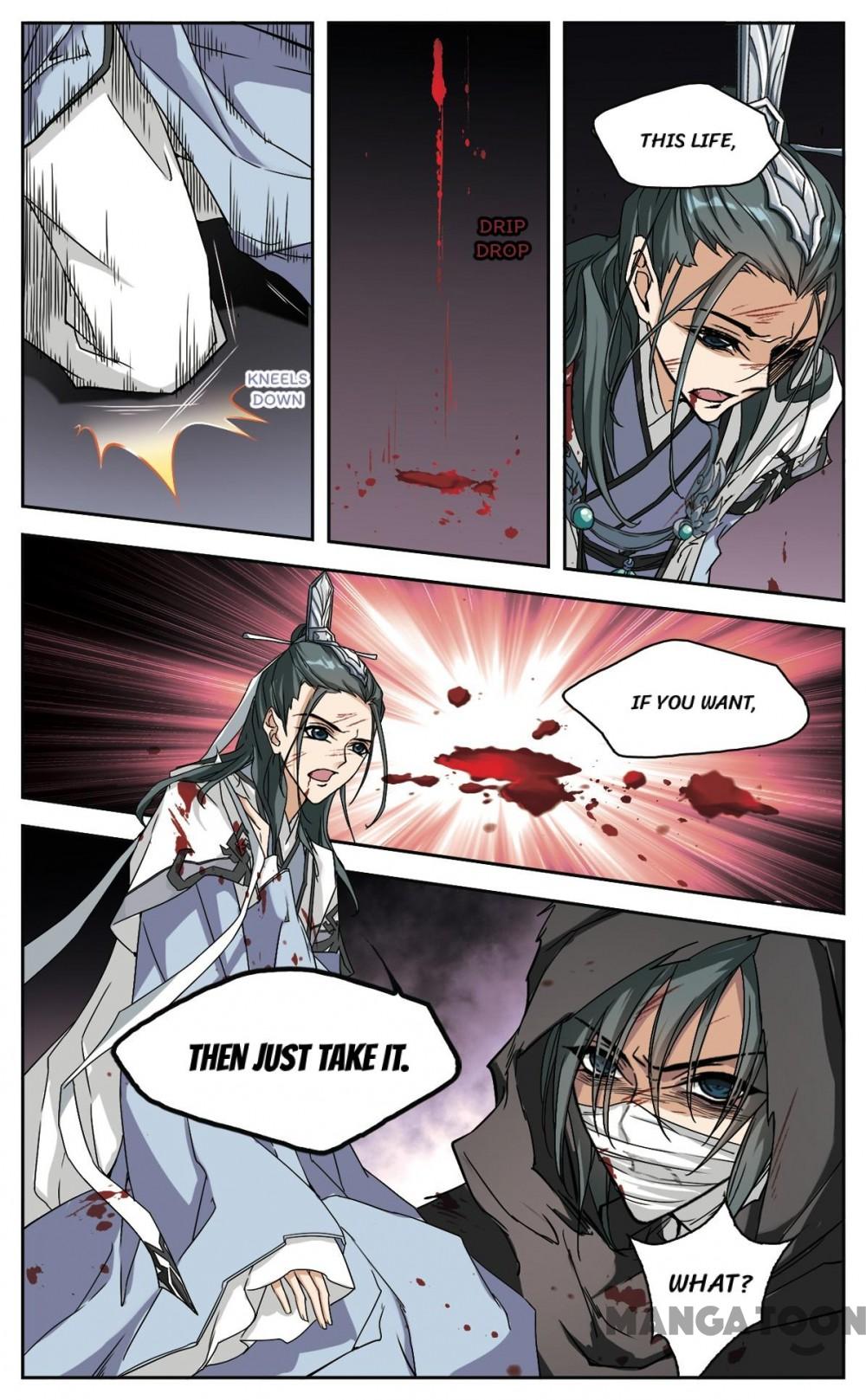 Page 5 of Chapter 100