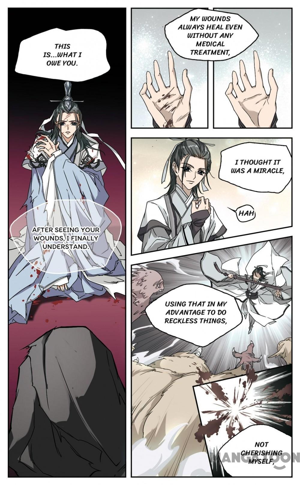 Page 6 of Chapter 100