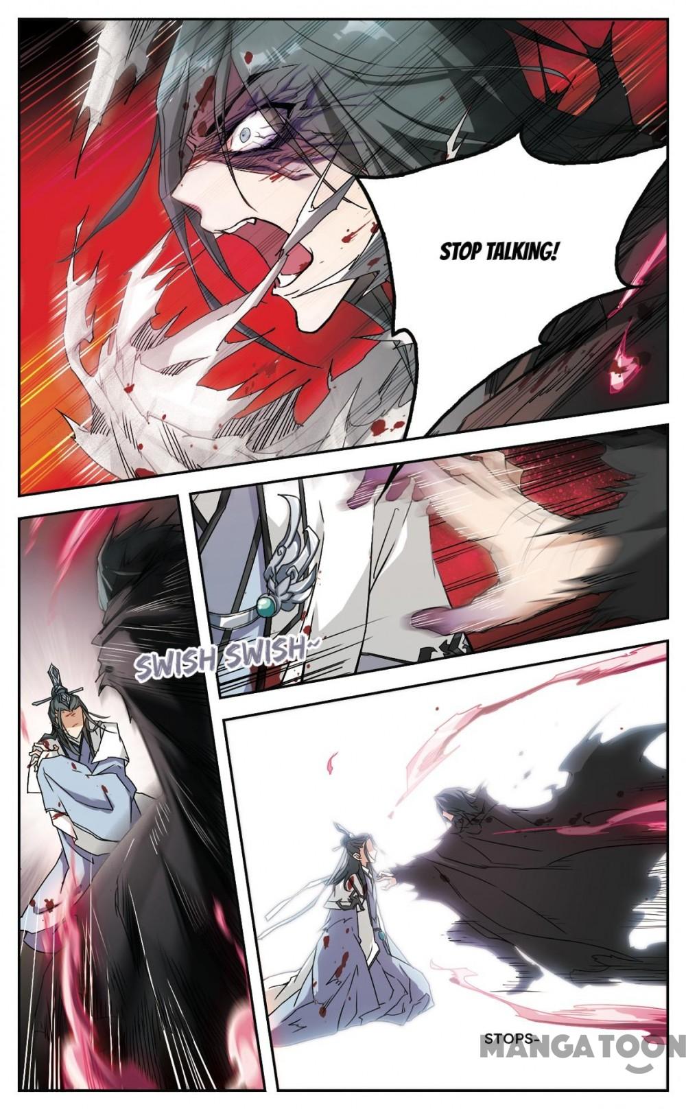 Page 8 of Chapter 100