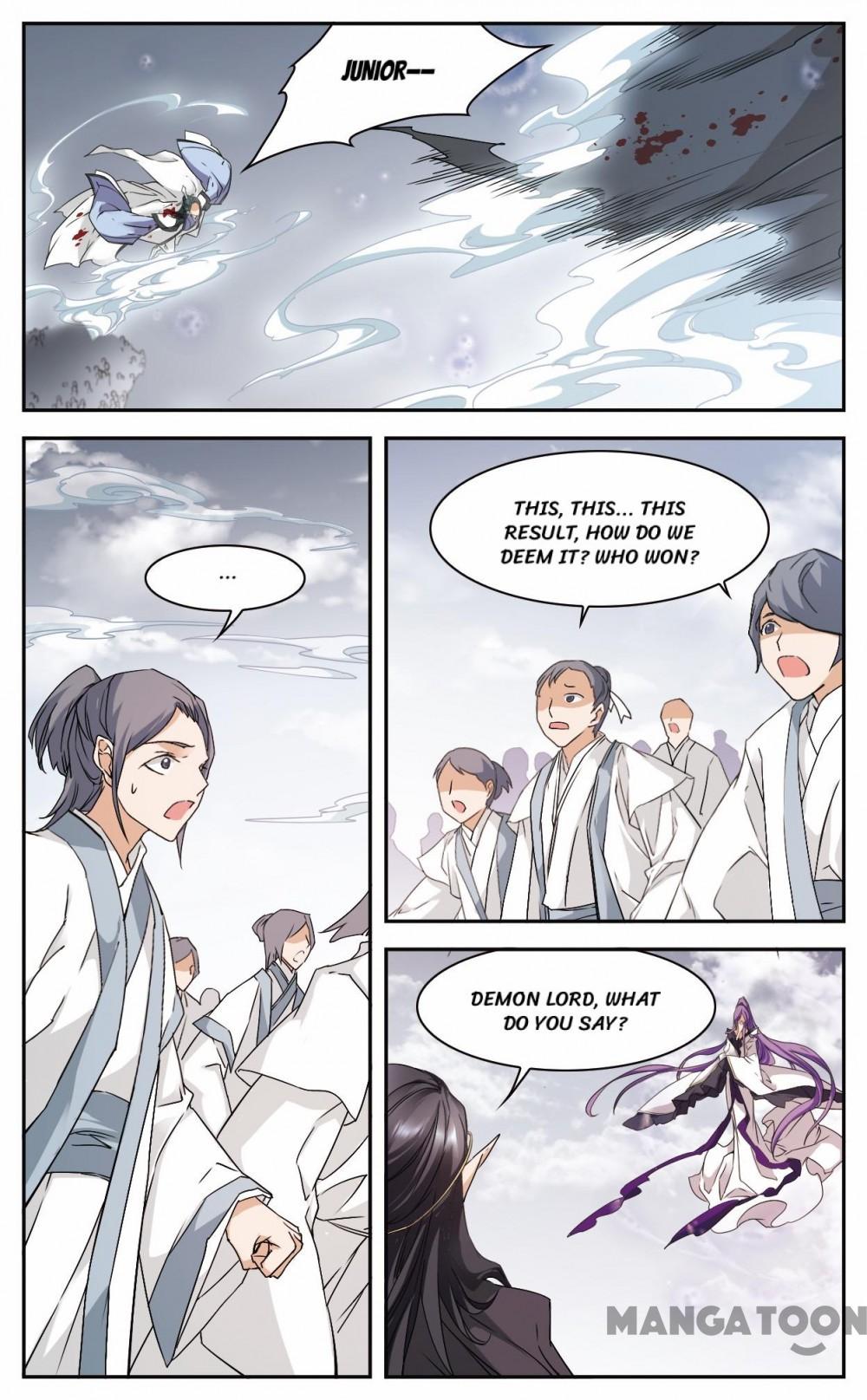 Page 1 of Chapter 101