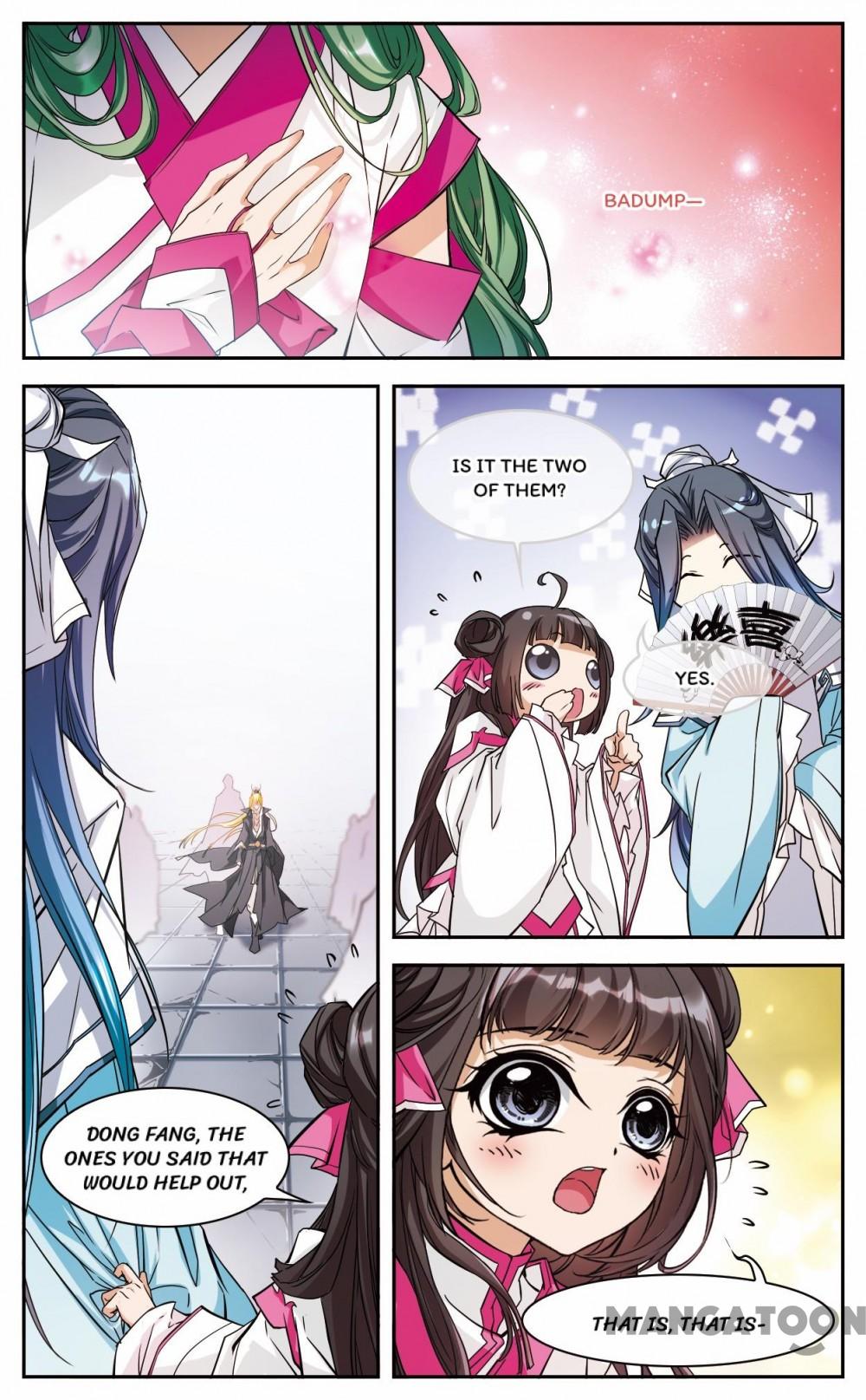 Page 10 of Chapter 101