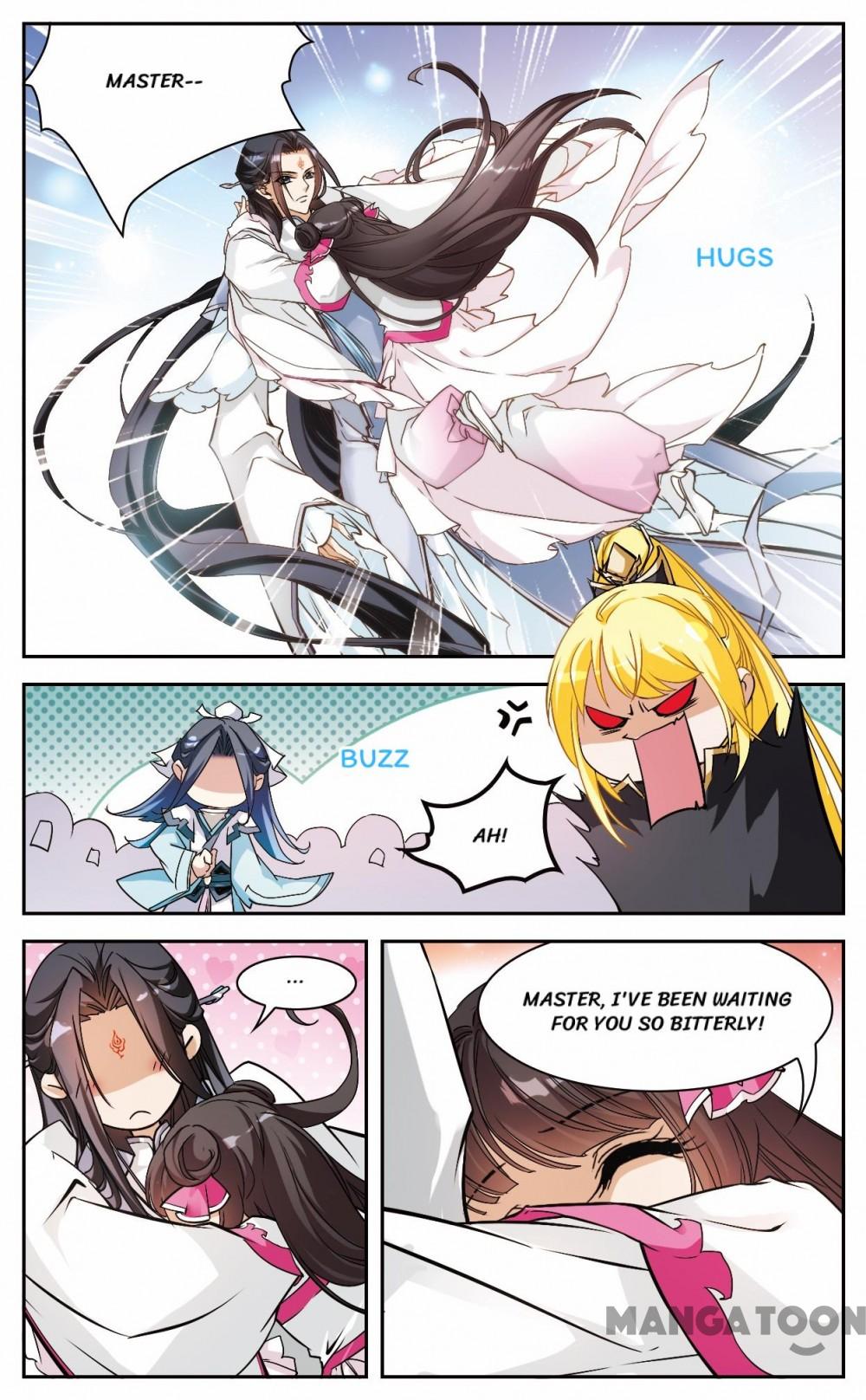 Page 1 of Chapter 105